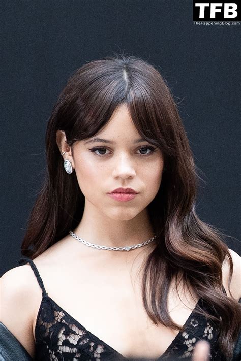 jenna.ortega naked|Jenna Ortega Nude And Sexy Wednesday (56 Photos)